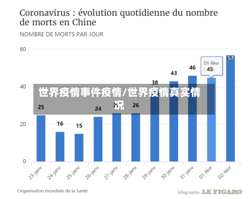 世界疫情事件疫情/世界疫情真实情况