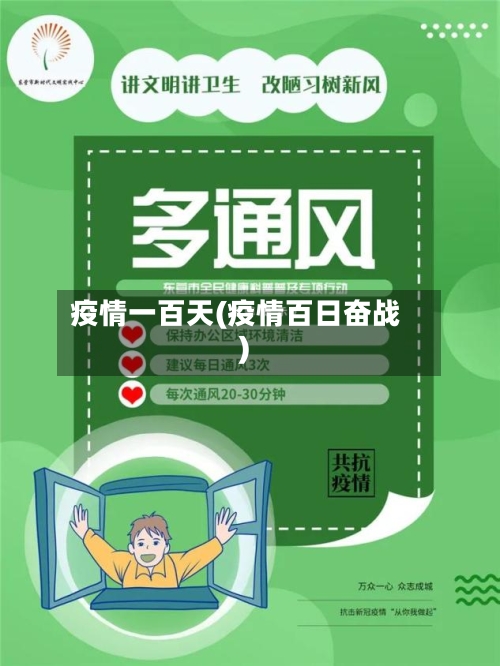 疫情一百天(疫情百日奋战)