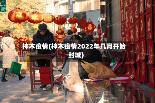 神木疫情(神木疫情2022年几月开始封城)-第2张图片